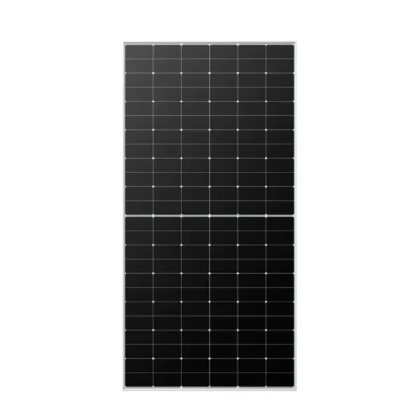 Panel solar monocristalino de 575W